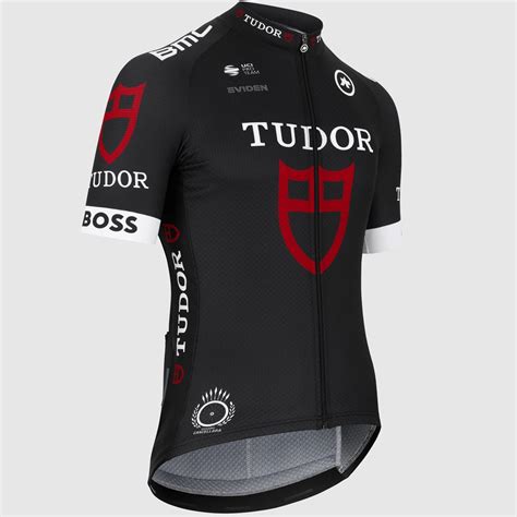 tudor cycling trikot|TUD Shop .